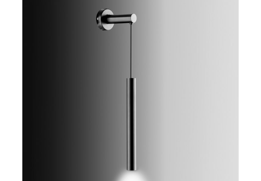Aplique de luz LED Line R Bruntec principal 0