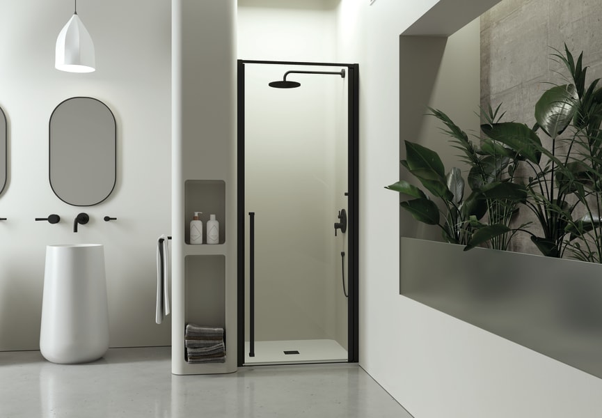 Paroi de douche Versatil VR Plus 210 Profiltek principal 0