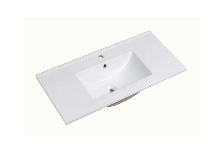 Conjunto de mueble de baño Candem Bruntec detalle 4