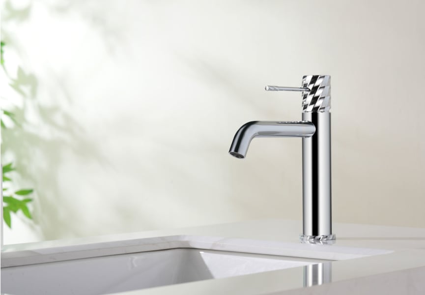 Grifo de lavabo Bless Imex ambiente 36