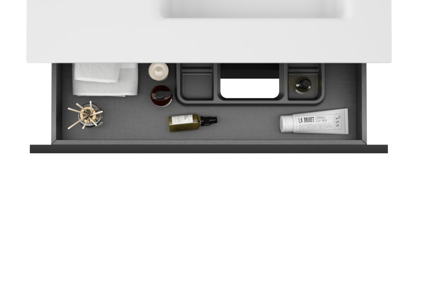 Mueble de baño Box Viso detalle 11