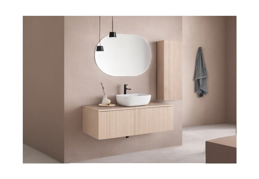 Conjunto mueble de baño Etna Sanchis principal 4