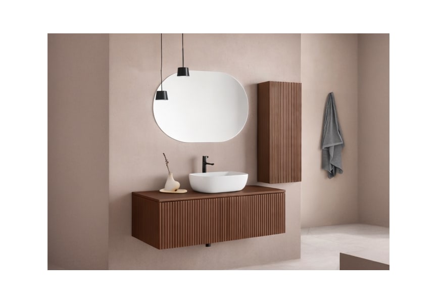 Conjunto mueble de baño Etna Sanchis principal 6