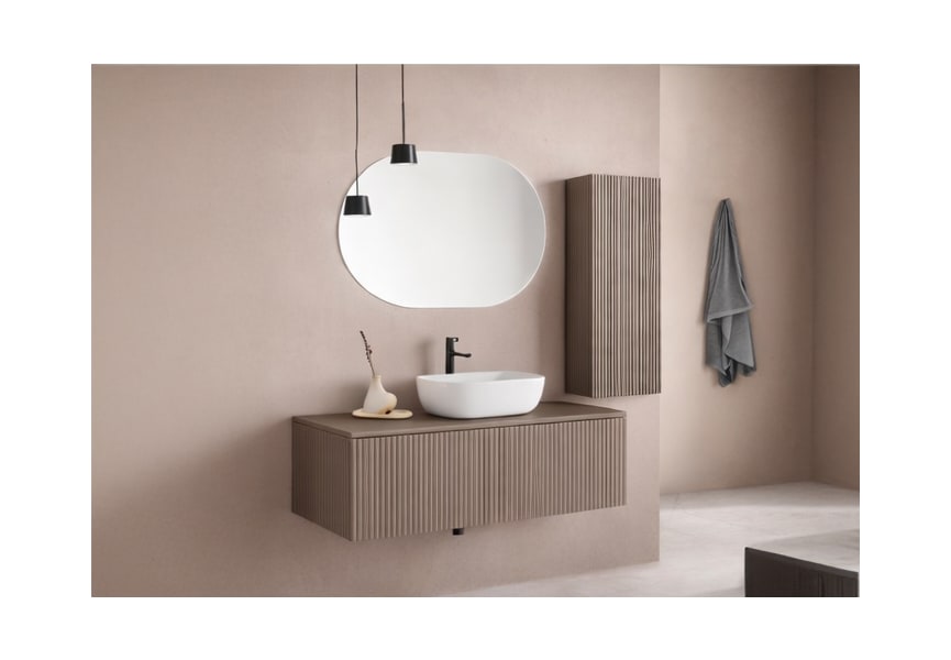 Conjunto mueble de baño Etna Sanchis principal 5