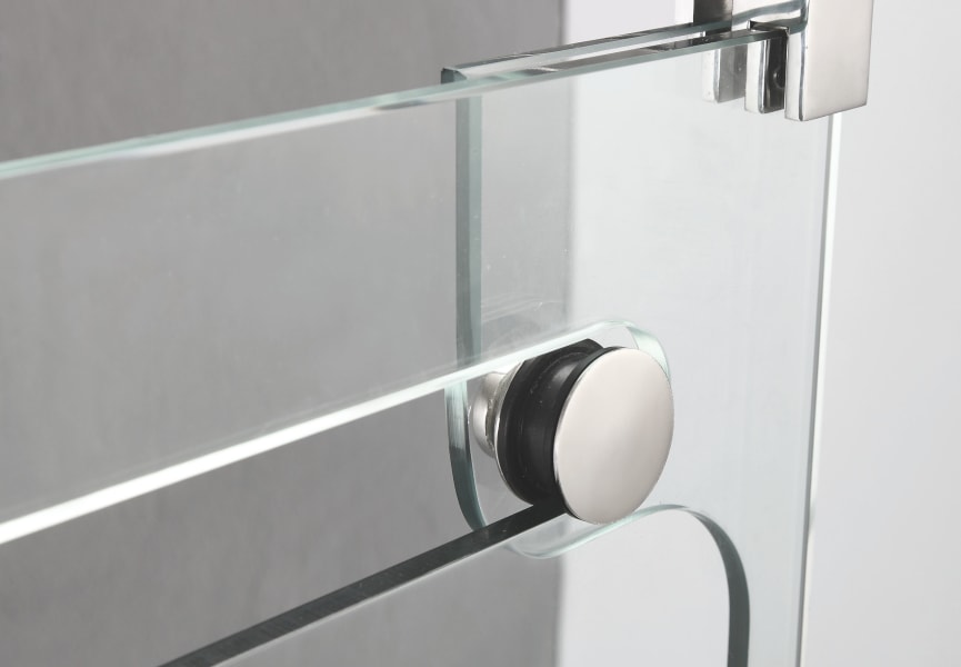 Paroi de douche Vetrum Free GME détail 2