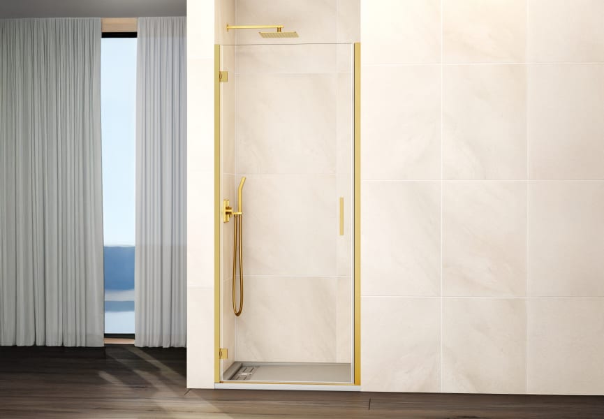 Mampara de ducha Combi B Glass GME principal 4