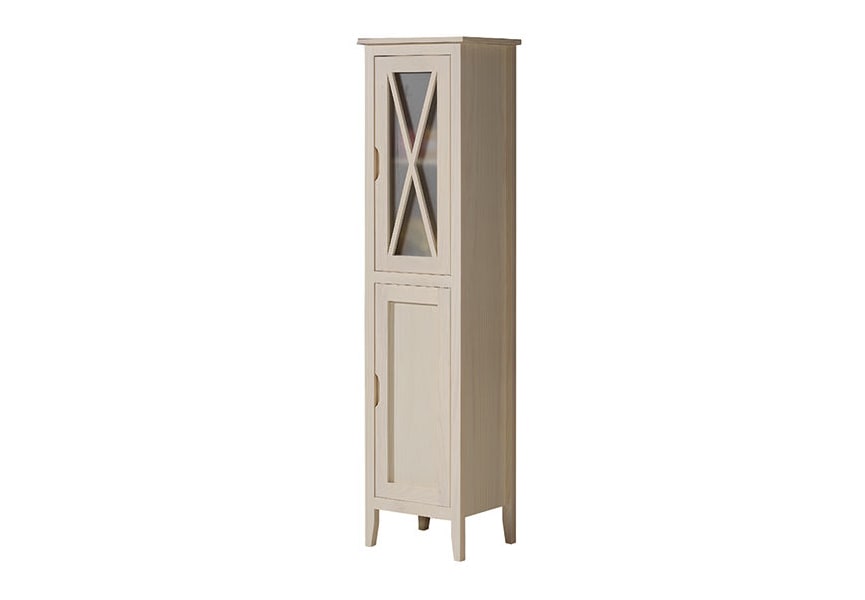 Conjunto mueble de baño Kai Bruntec detalle 7