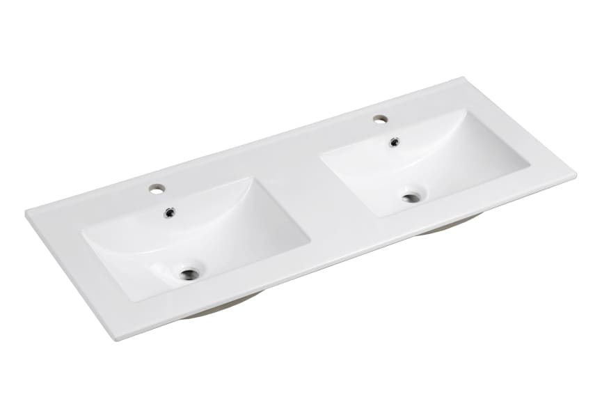 Conjunto mueble de baño Kai Bruntec detalle 9