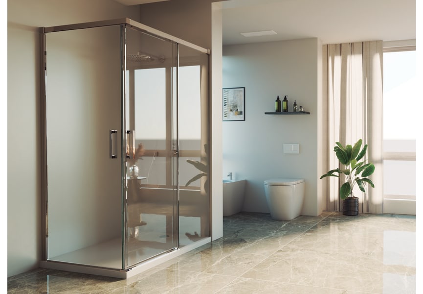 Paroi de douche Celebes Bruntec principal 0