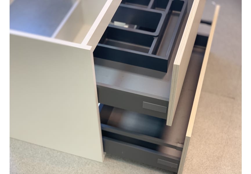 Mueble de baño Forty Torvisco detalle 4