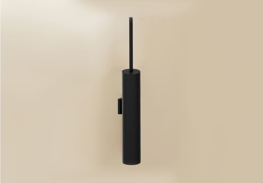 Escobillero de baño Micra Cosmic principal 1