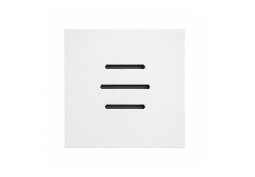 Plato de ducha ultraligero Lite Bruntec detalle 2