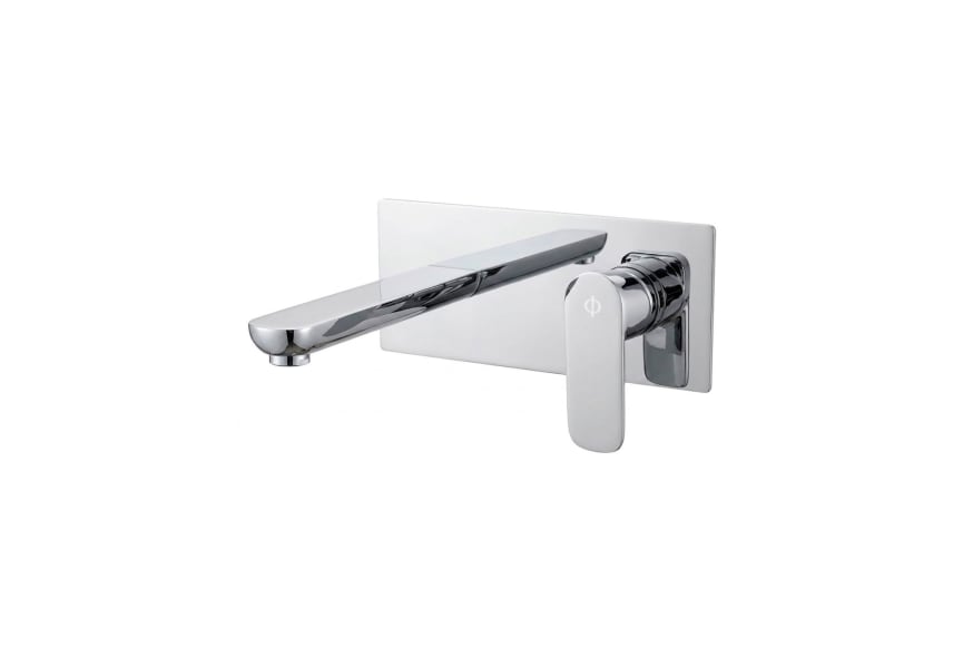 Robinet de lavabo encastré Cassio GME principal 0