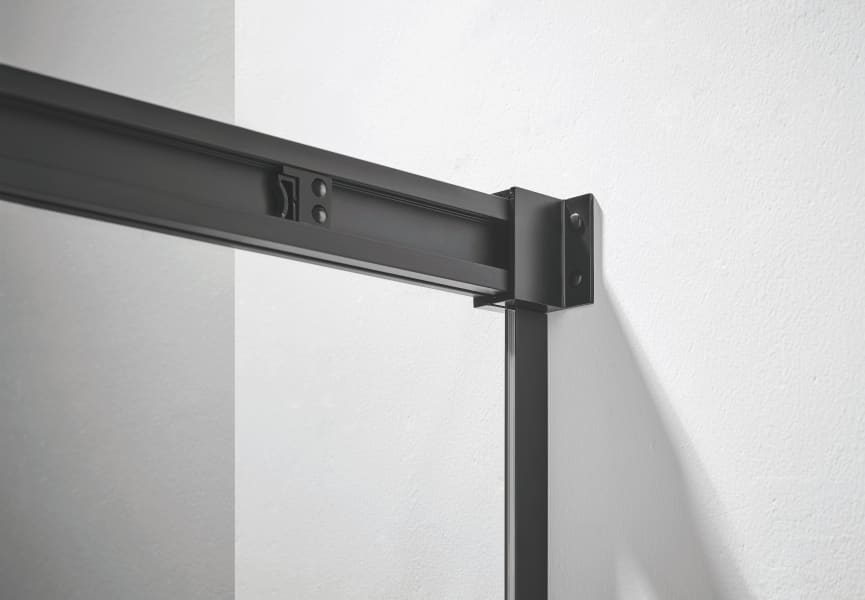 Mampara de bañera Basic GME detalle 10