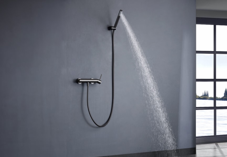 Robinet de douche Monza Imex environnement 9
