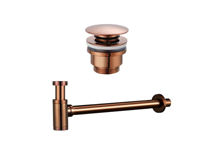 Pack Valve Click-clack + Siphon Imex principal 5