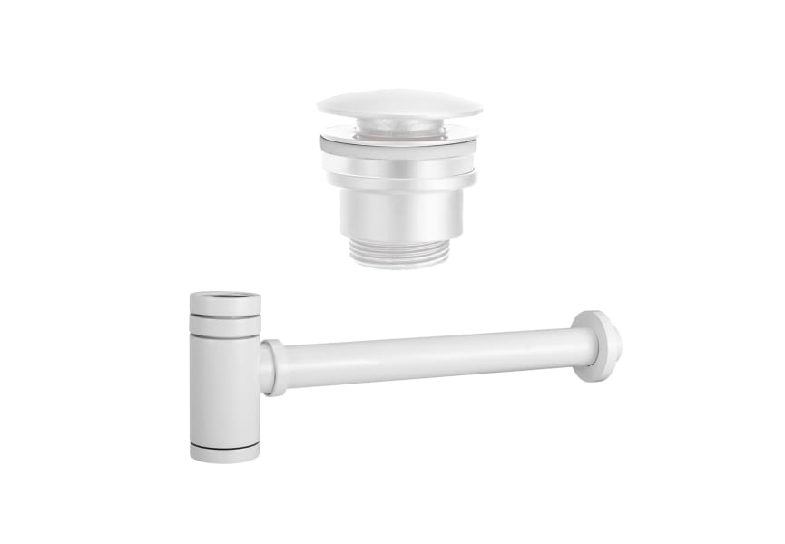 Pack Valve Click-clack + Siphon Imex principal 3