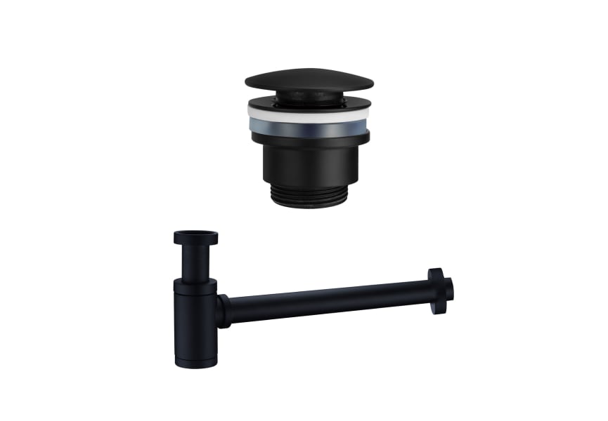 Pack Valve Click-clack + Siphon Imex principal 2
