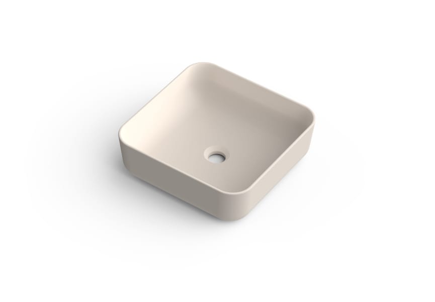 Lavabo sobre encimera Saona Coycama principal 4