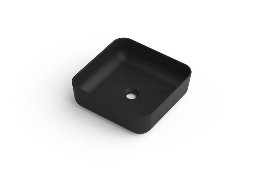 Lavabo sobre encimera Saona Coycama principal 0
