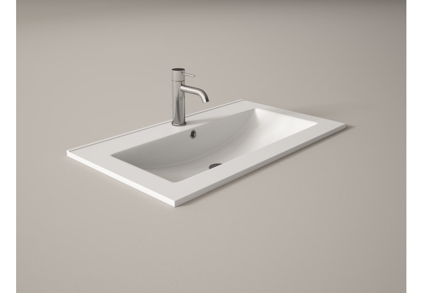 Conjunto mueble de baño Arco Visobath detalle 4