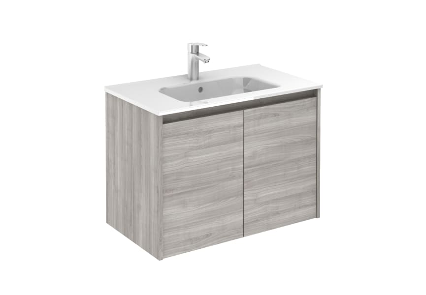 Conjunto mueble de baño Sansa Royo principal 3