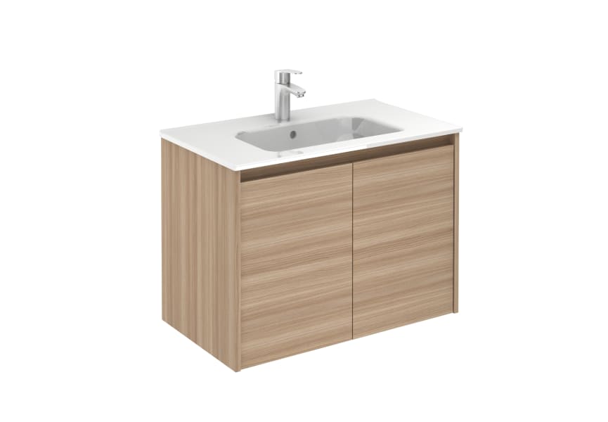 Conjunto mueble de baño Sansa Royo principal 1