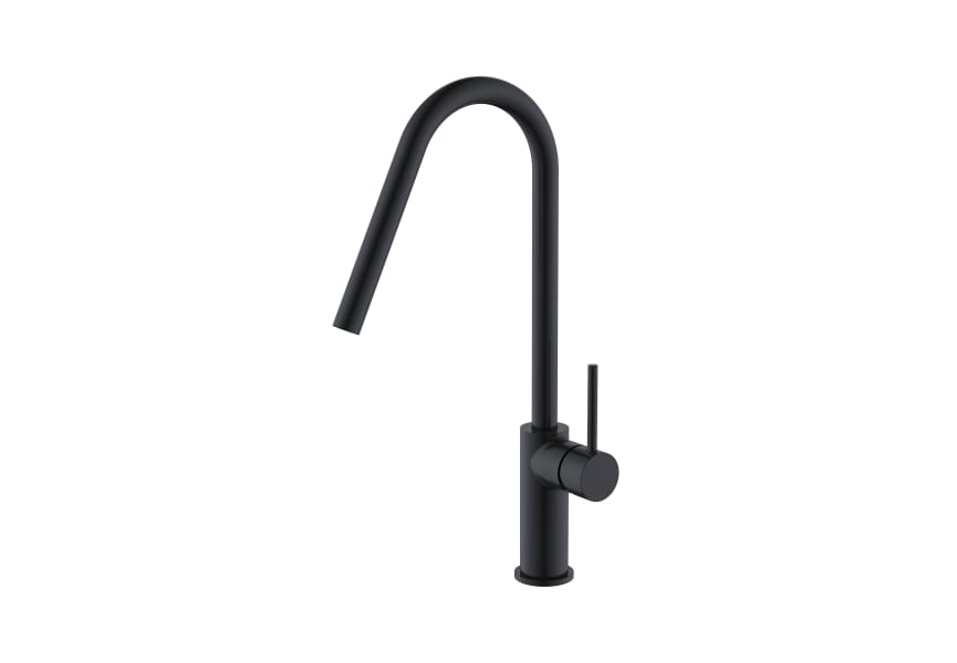 Grifo de cocina Kenia Imex principal 1
