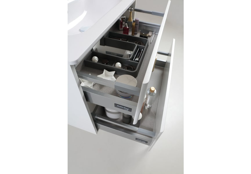 Conjunto mueble de baño Natalia Avila Dos detalle 4