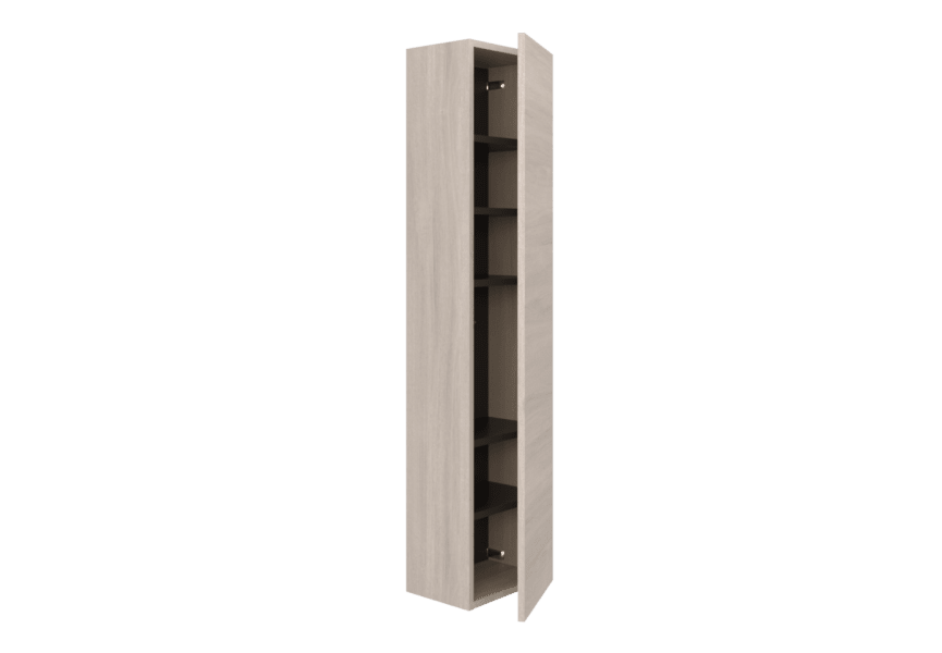 Columna de baño Bathtwo cerrada Torvisco principal 4