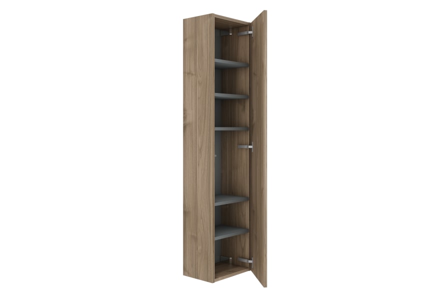Columna de baño Bathtwo cerrada Torvisco principal 6