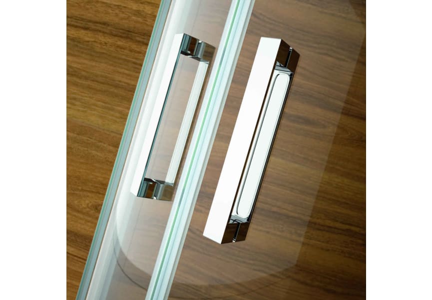 Paroi de douche 300 (TR102) Kassandra détail 3