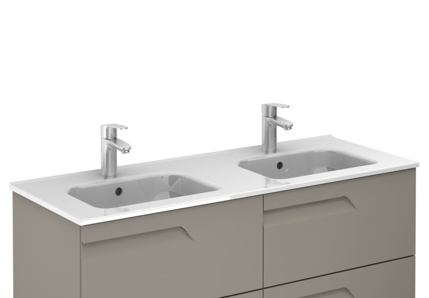 Conjunto mueble de baño Vitale Royo detalle 8