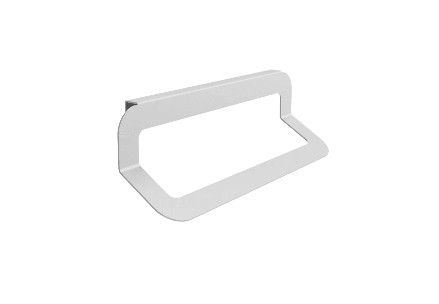 Toallero de baño Minimal Salgar principal 0