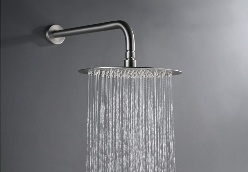 Conjunto de ducha empotrado Bless Imex detalle 23