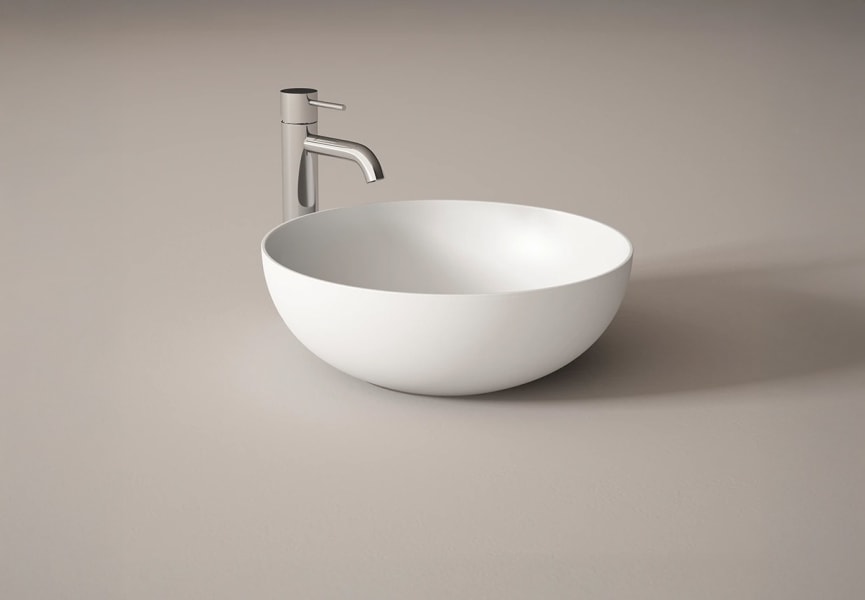 Lavabo sobre encimera Assen Viso principal 1