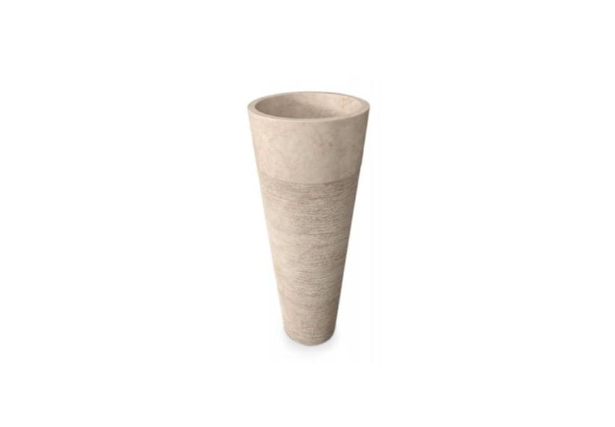 Lavabos de pie Java Bathco principal 0