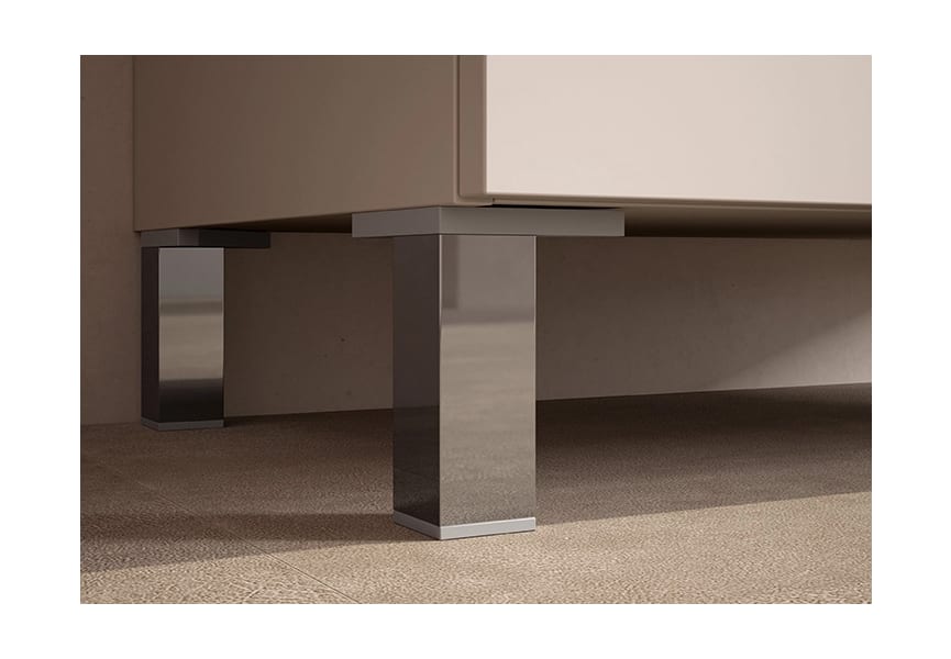 Columna de baño Basic Viso detalle 16