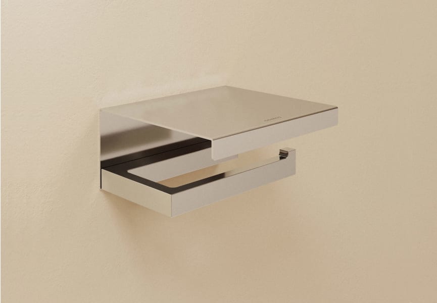 Porte-rouleau de toilette The Grid Cosmic principal 0