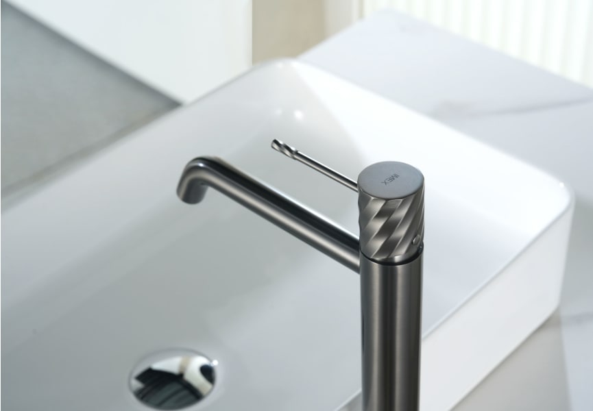 Grifo de lavabo Bless Imex detalle 11
