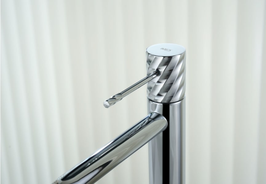 Grifo de lavabo Bless Imex detalle 13