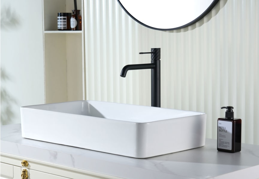 Grifo de lavabo Bless Imex ambiente 22