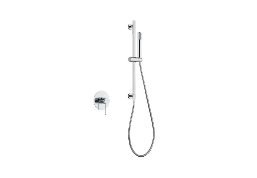 Grifo de ducha empotrado Génova Imex principal 0