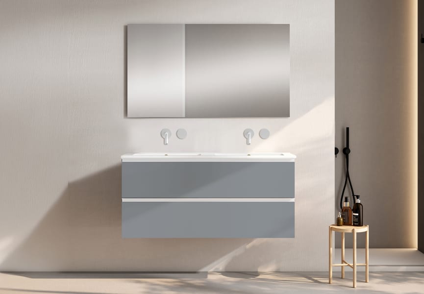 Conjunto mueble de baño Granada Viso principal 7