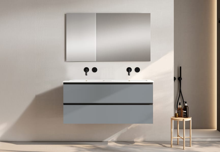 Conjunto mueble de baño Granada Viso principal 8