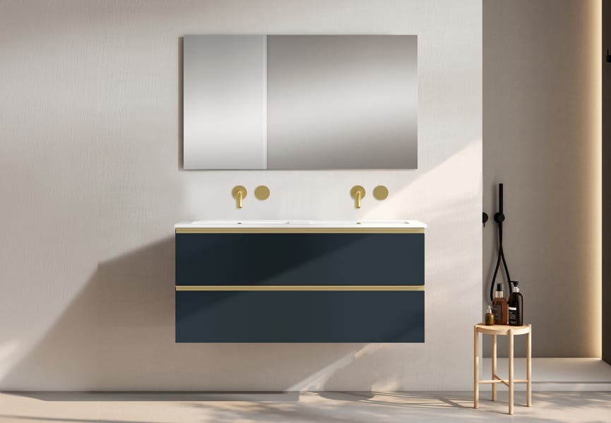 Conjunto mueble de baño Granada Viso principal 11