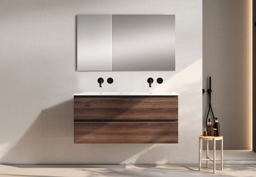 Conjunto mueble de baño Granada Viso principal 0