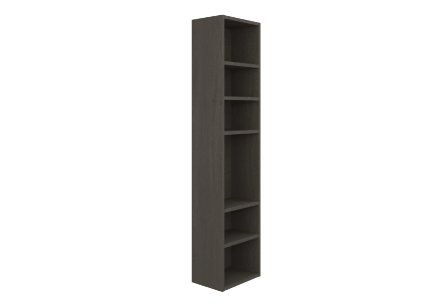 Columna de baño Bathtwo abierta Torvisco principal 7