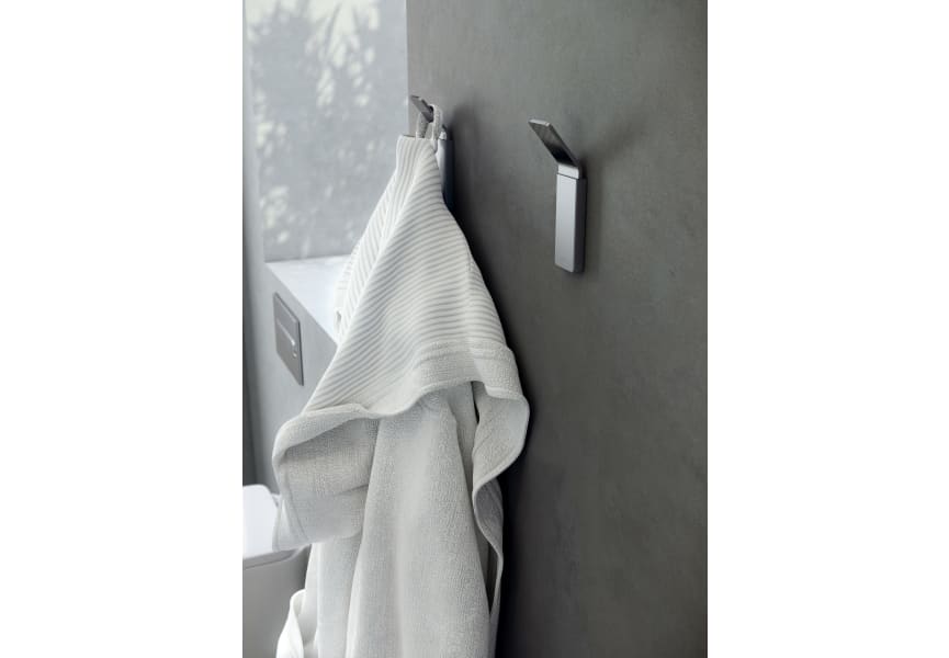 Conjunto de accesorios de baño Line Cosmic ambiente 9