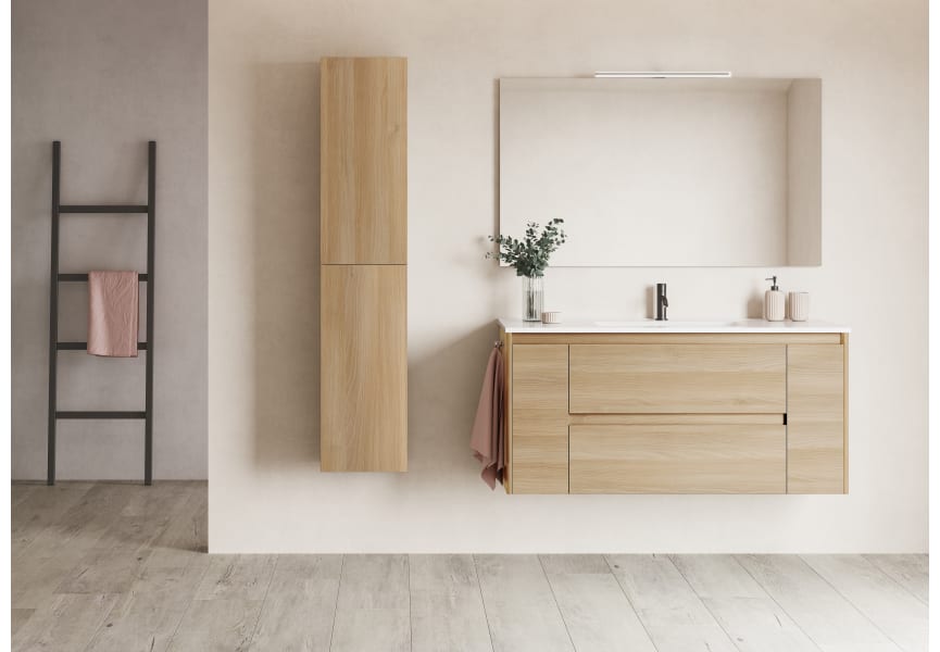 Conjunto mueble de baño Alfa Royo principal 0